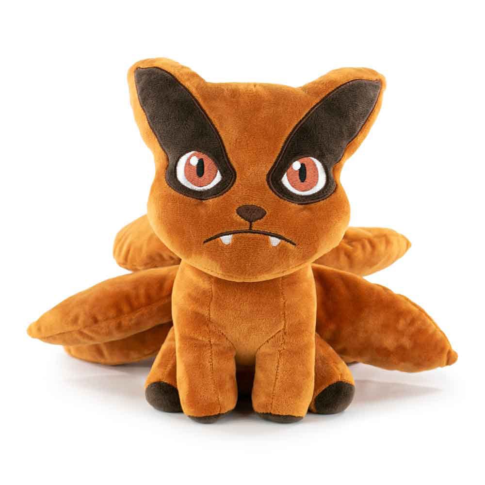Barrado Naruto Shippuden Plush Figure Kurama 24 cm