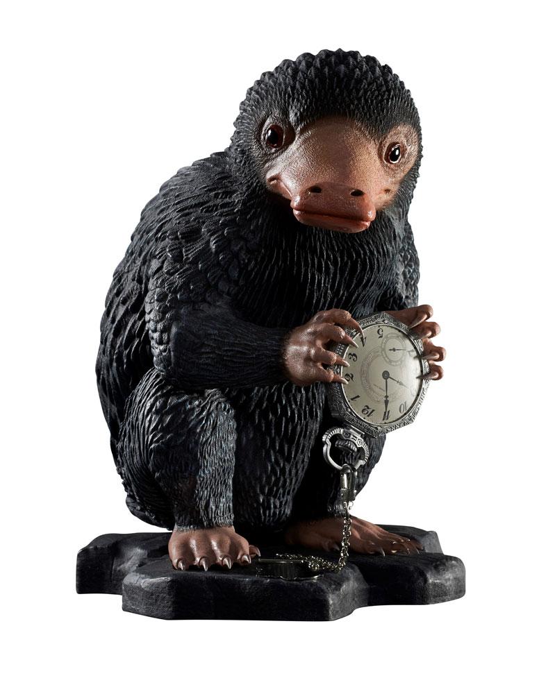 Muckle Mannequins Fantastic Beasts Life-Size Statue Niffler 1 32 cm