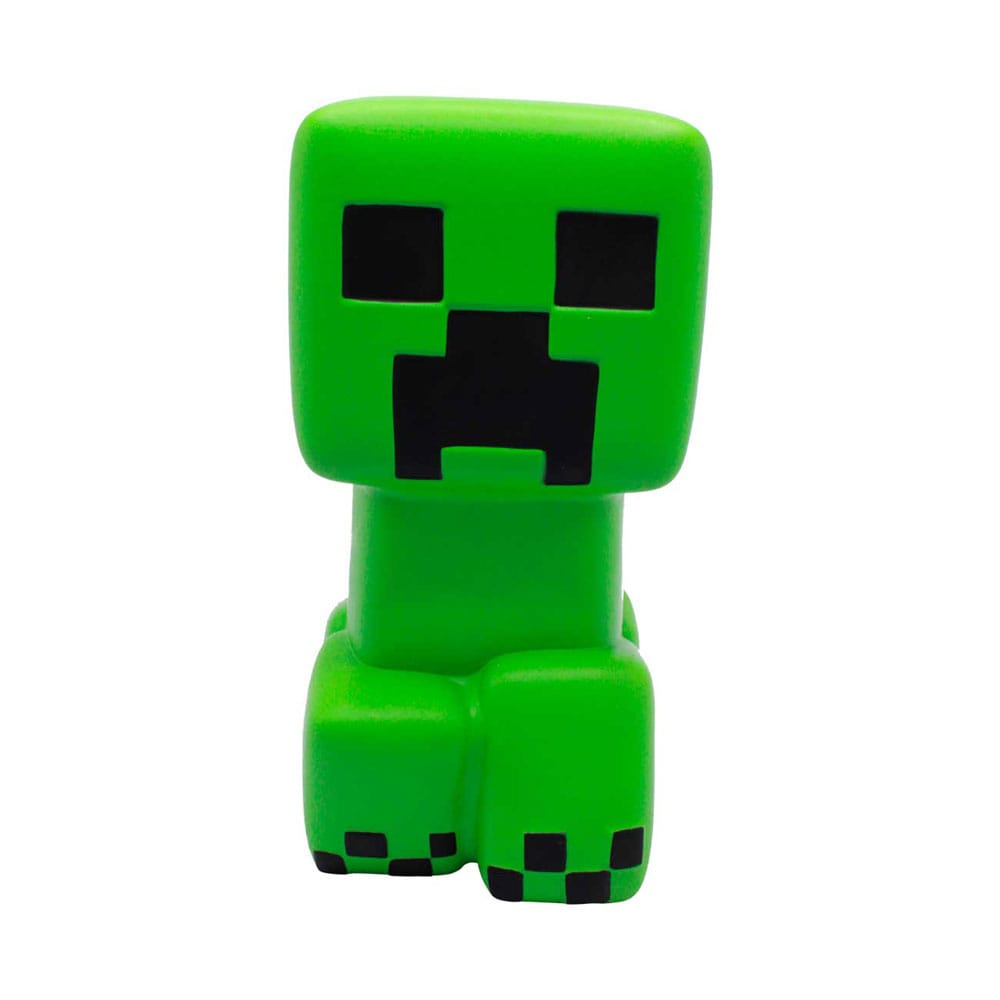 Just Toys Minecraft Mighty Mega Squishme Anti-Stress Figure Creeper 25 cm