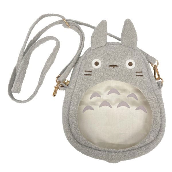Ensky My Neighbor Totoro Handbag Big Totoro