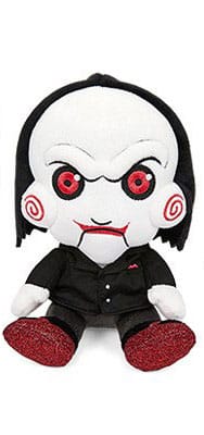 KidRobot Saw Phunny Plush Figure Billy 20 cm