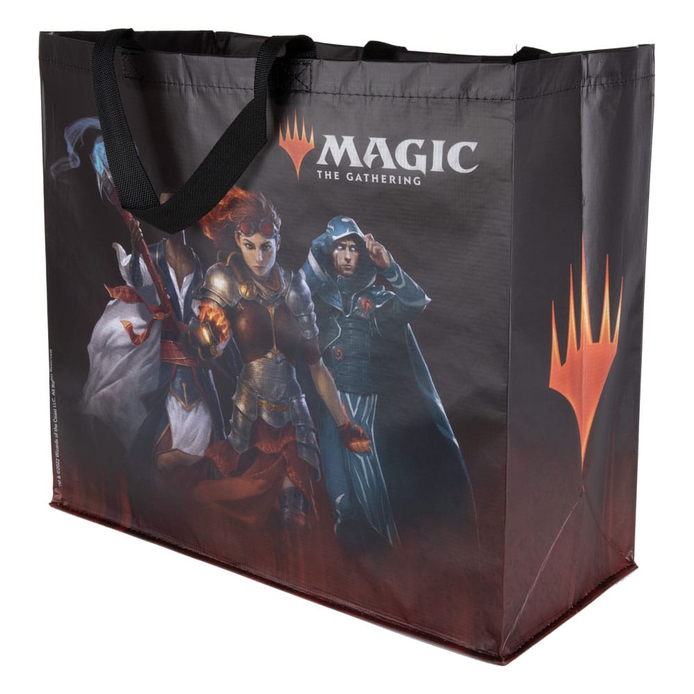 Konix Magic the Gathering Tote Bag Planeswalker