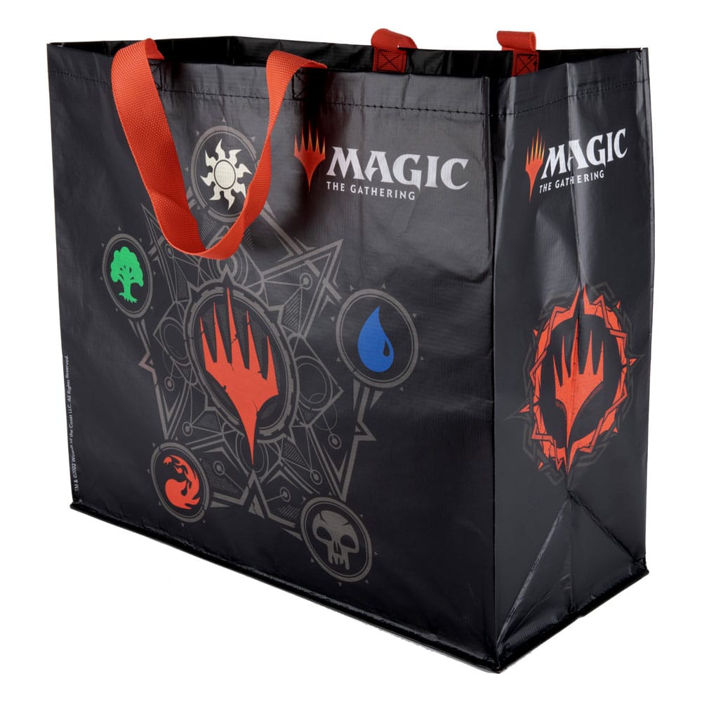 Konix Magic the Gathering Tote Bag 5 Colors