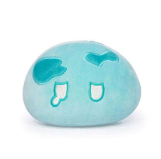 MiHoYo Genshin Impact Slime Series Plush Figure Hydro-Slime 15 cm