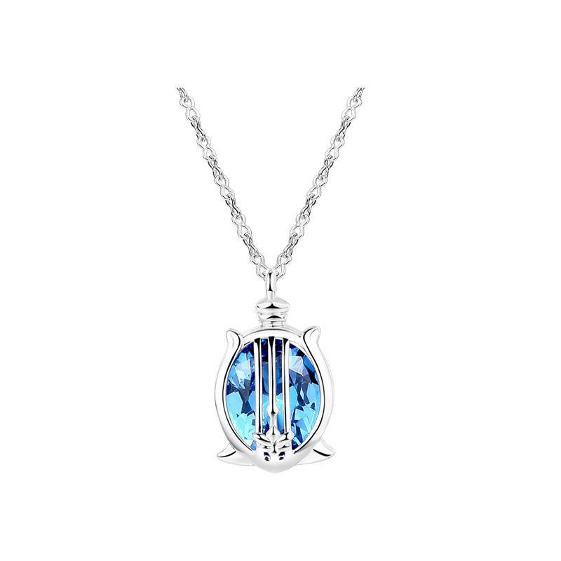 MiHoYo Genshin Concert 2021 Wonderers Troupe Series Wanderer's String-Kettle Necklace