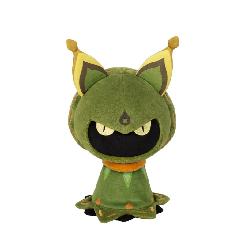 MiHoYo Genshin Impact Plush Figure Cuilein-Anbar 28 cm