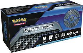 Nintendo Pokémon - Trainer's Toolkit 2021