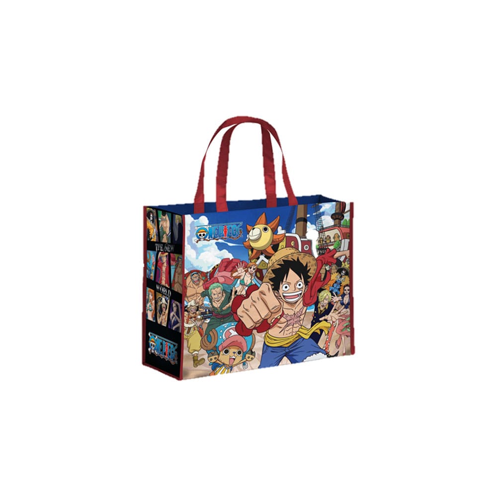 LYO One Piece Tote Bag Team