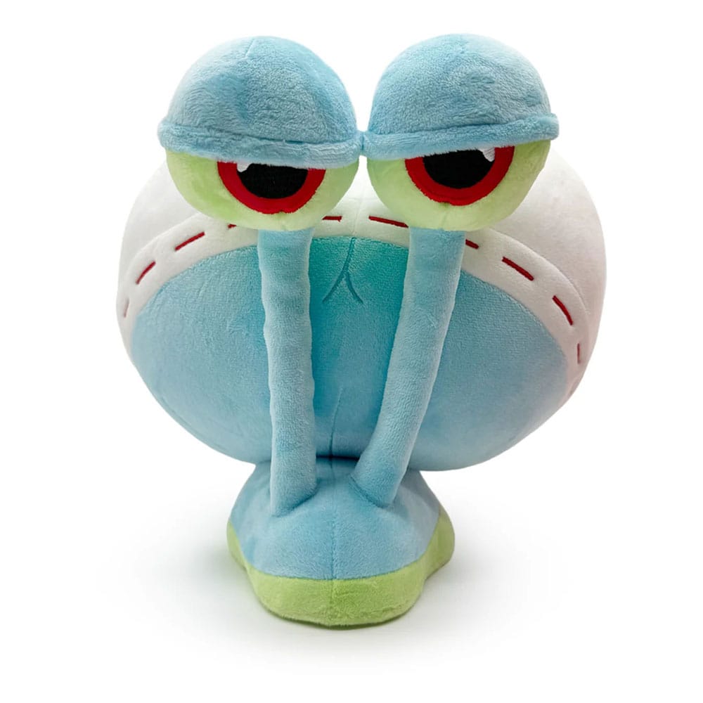 Youtooz SpongeBob SquarePants Plush Figure Gary Butt 22 cm