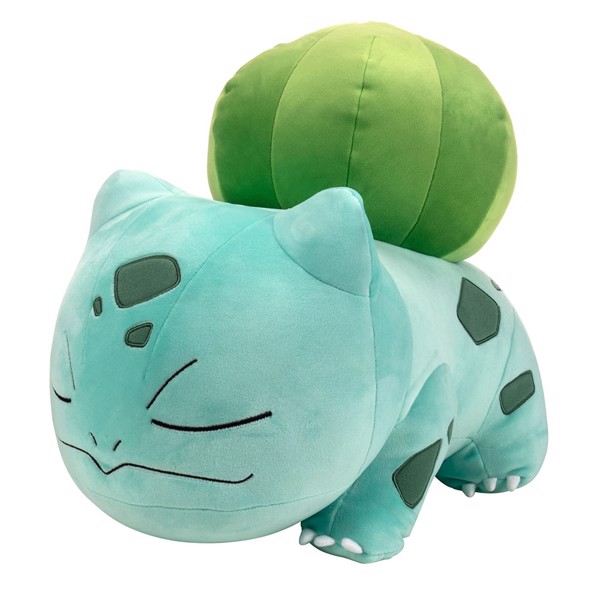 BOTI Pokémon - Spící plyšák - Bulbasaur