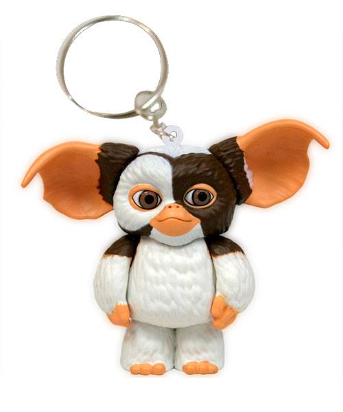 SD Toys Gremlins Vinyl Key Ring Gizmo 6 cm