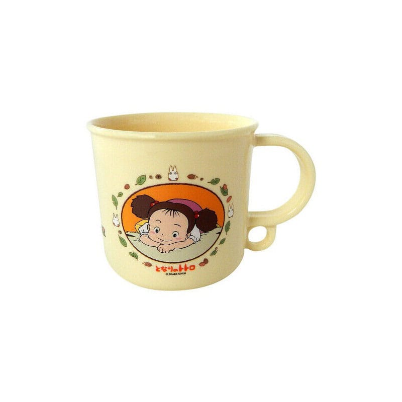 Skater My Neighbor Totoro Mug Mei