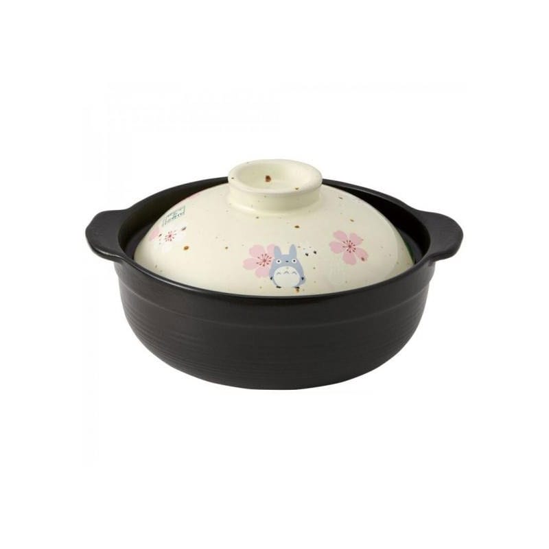 Skater My Neighbor Totoro casserole Mino