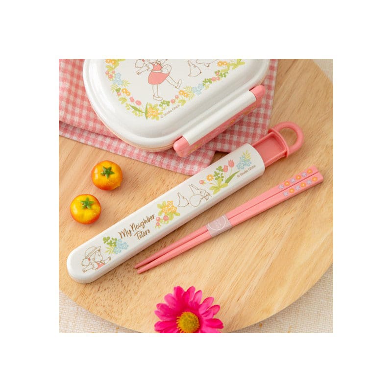 Skater My Neighbor Totoro Chopsticks Set Mei & Totoro 16,5 cm