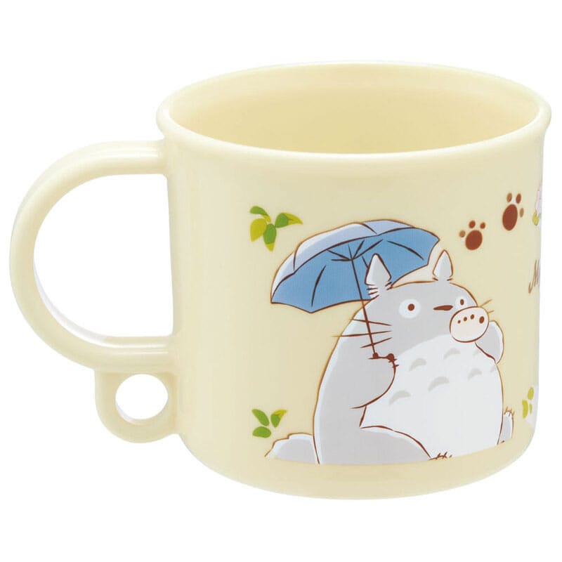 Skater My Neighbor Totoro Mug Totoro & Catbus