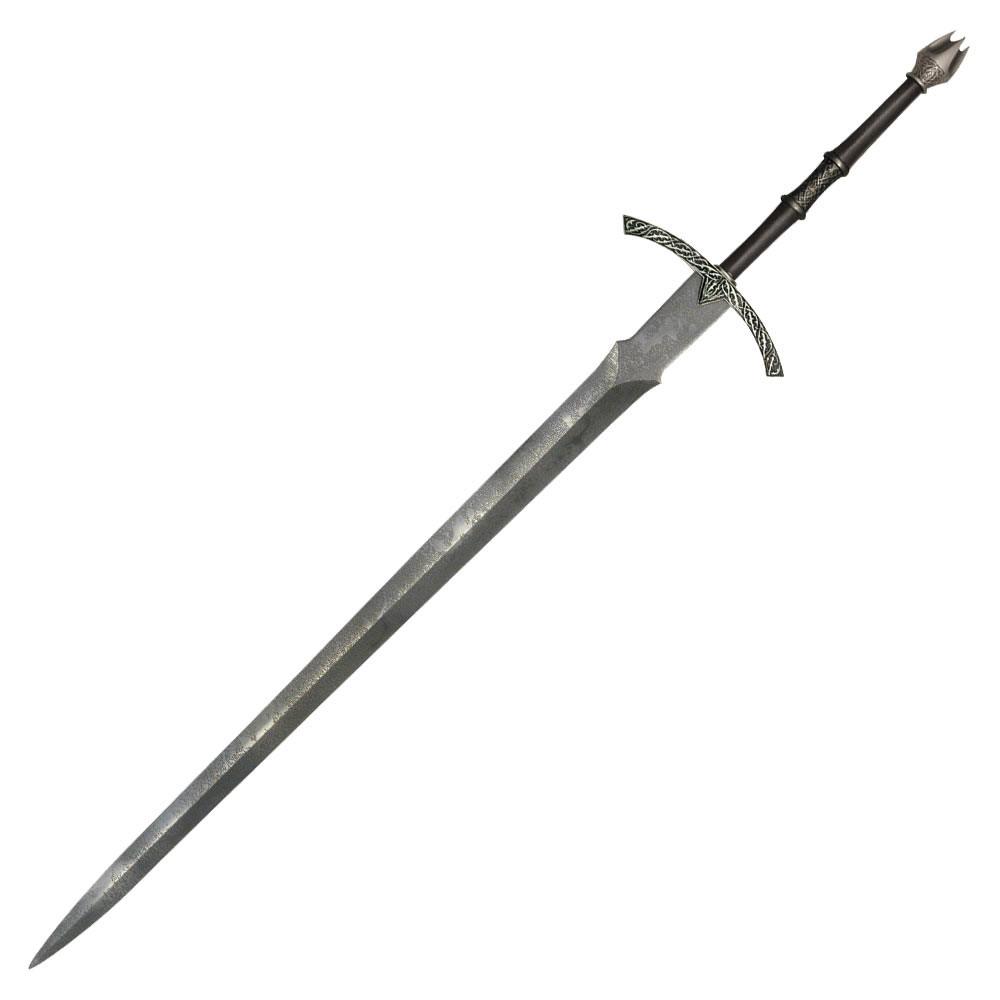 United Cutlery Lord of the Rings Replica 1/1 Sword of the Witch King 139 cm