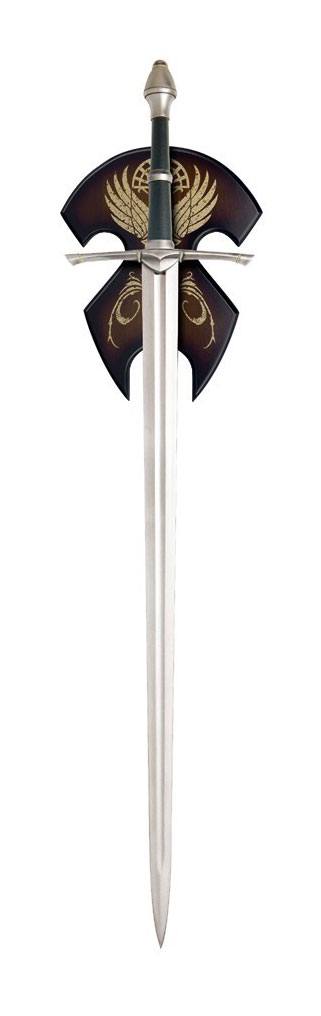 United Cutlery Lord of the Rings Replica 1/1 Sword of Strider 120 cm