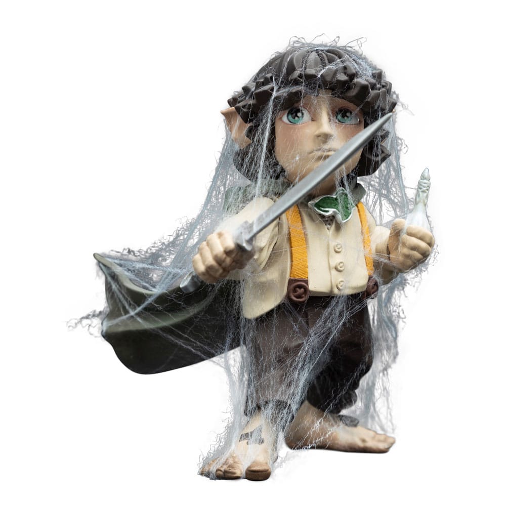 Weta Workshop Lord of the Rings Mini Epics - mini figurka - Frodo Baggins (Limited Edition)