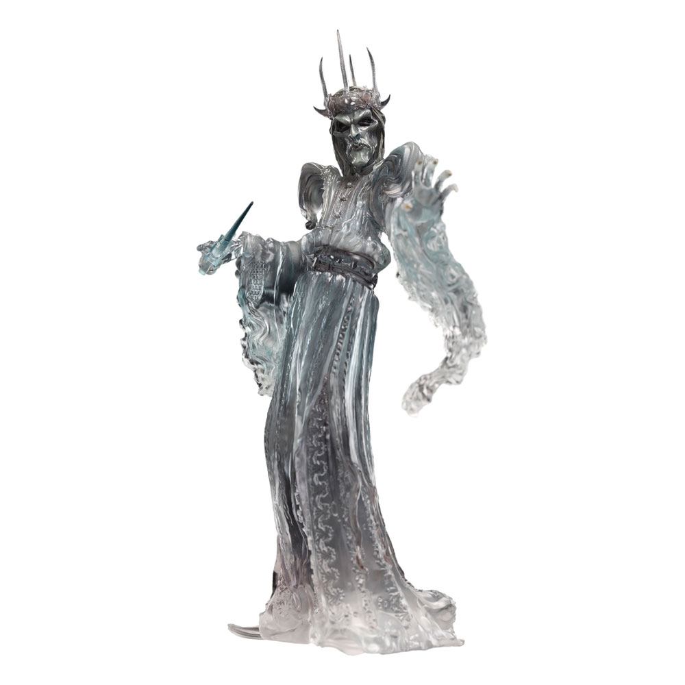 Weta Workshop Lord of the Rings Mini Epics - mini figurka - The Witch-King of the Unseen Lands Limited Edition