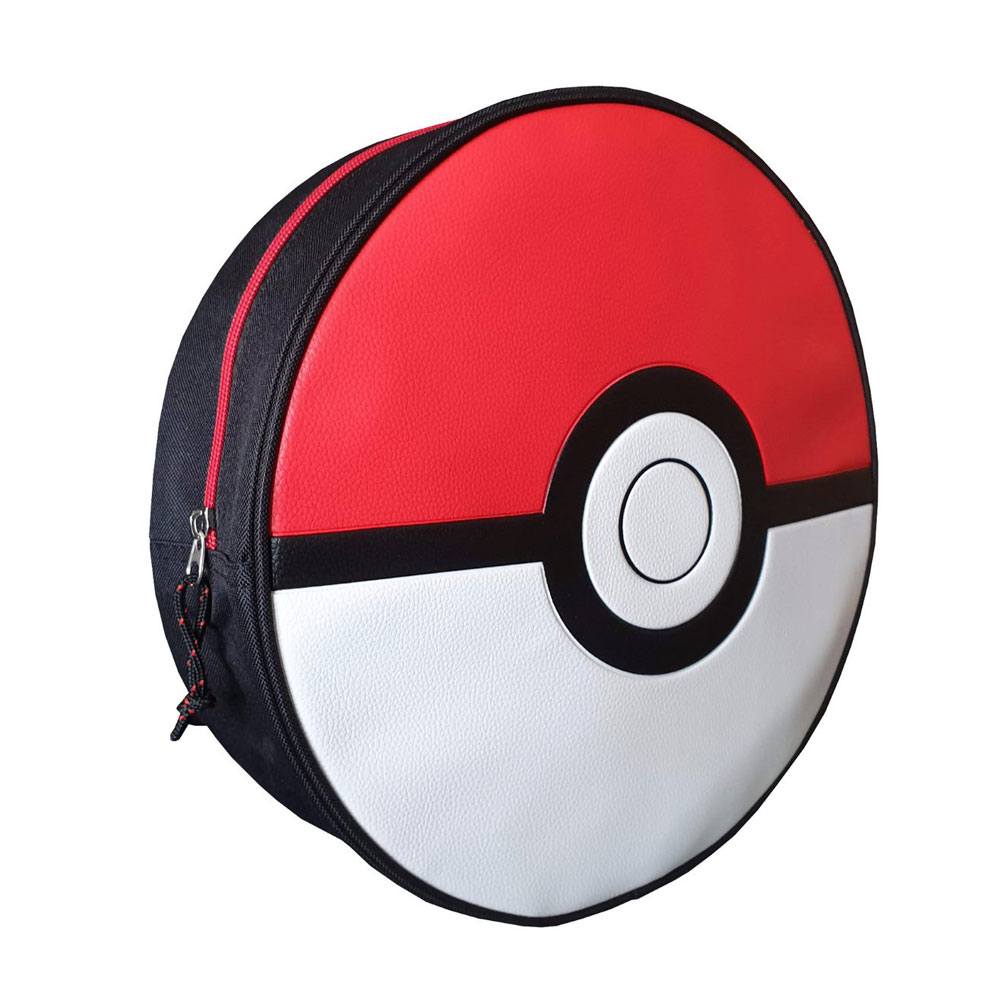 CYP Brands Pokémon - batoh - Poké Ball