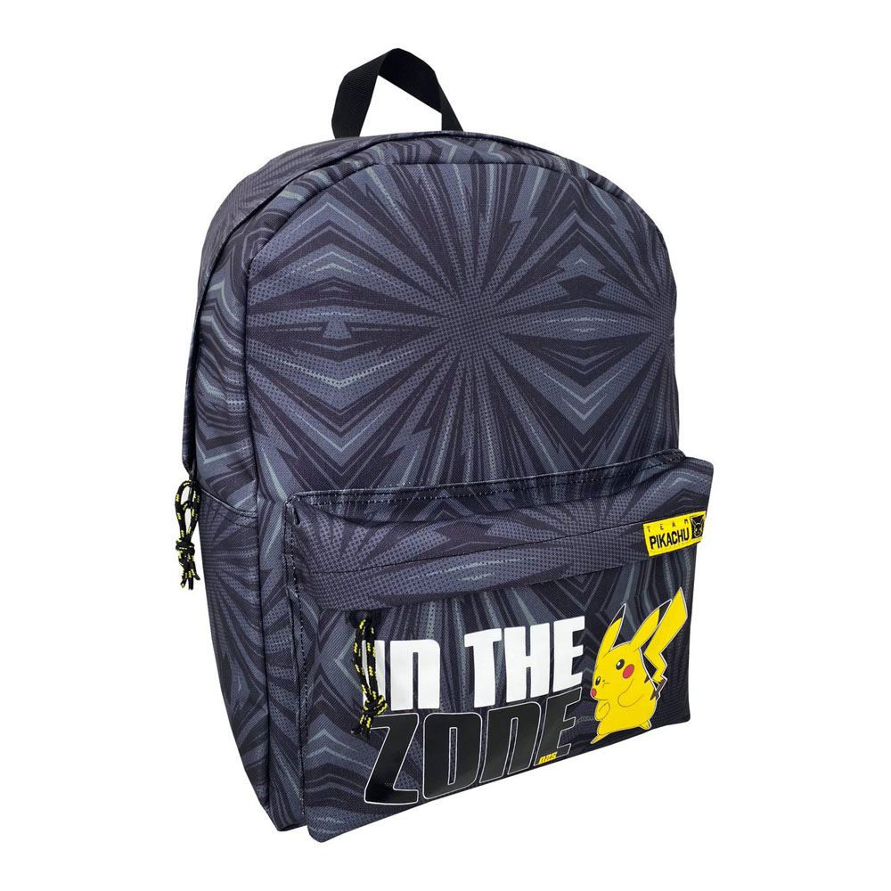CYP Brands Pokémon - batoh - In The Zone