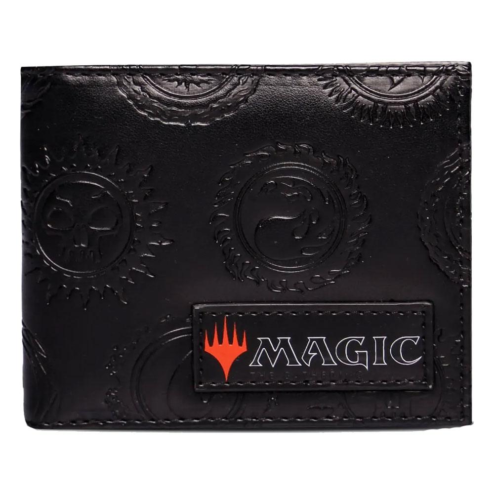 DIFUZED Magic: the Gathering - Peněženka - Mana symboly