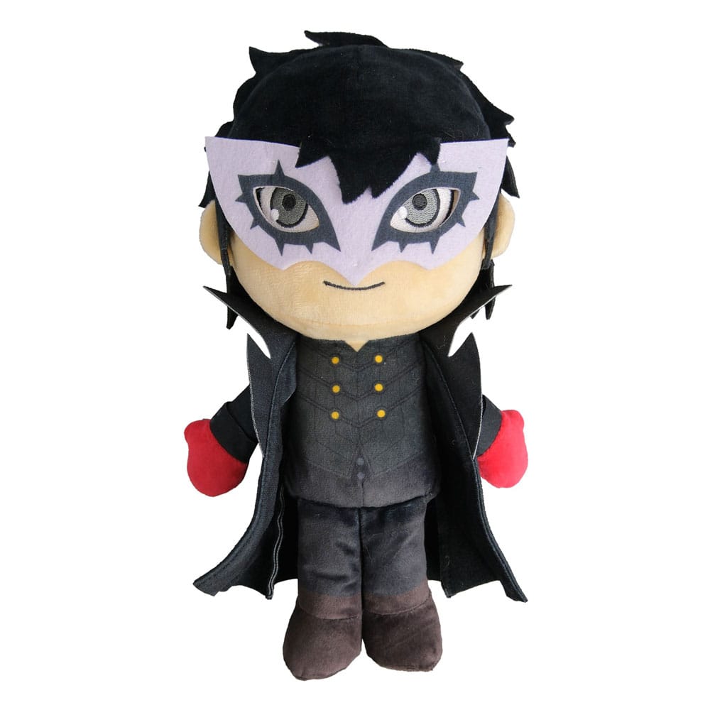 Popbuddies Persona 5R Plush Figure Joker 30 cm