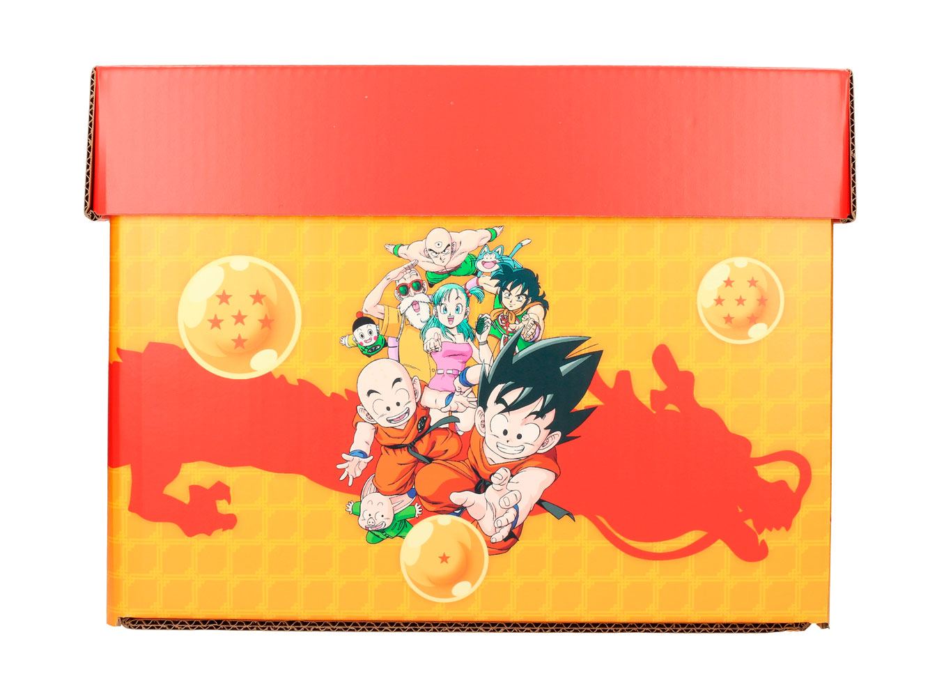 SD Toys Dragon Ball Storage Box Characters 40 x 21 x 30 cm