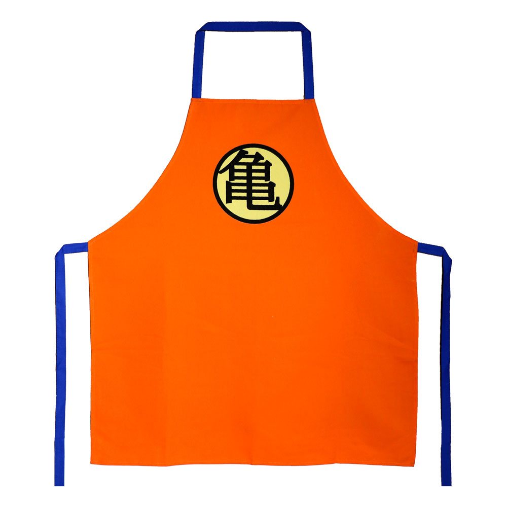 SD Toys Dragon Ball cooking apron Turtle Symbol