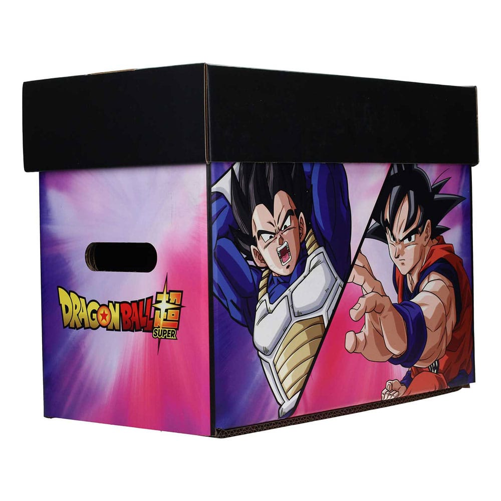 SD Toys Dragon Ball Super Storage Box Older Audiences Ver. 1 40 x 21 x 30 cm