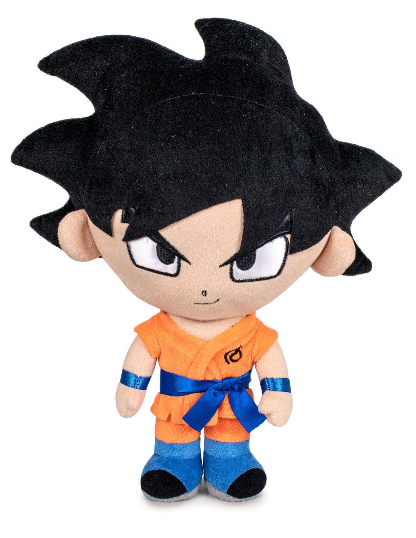 Play by Play Dragon Ball Plush Figure Goku 31 cm