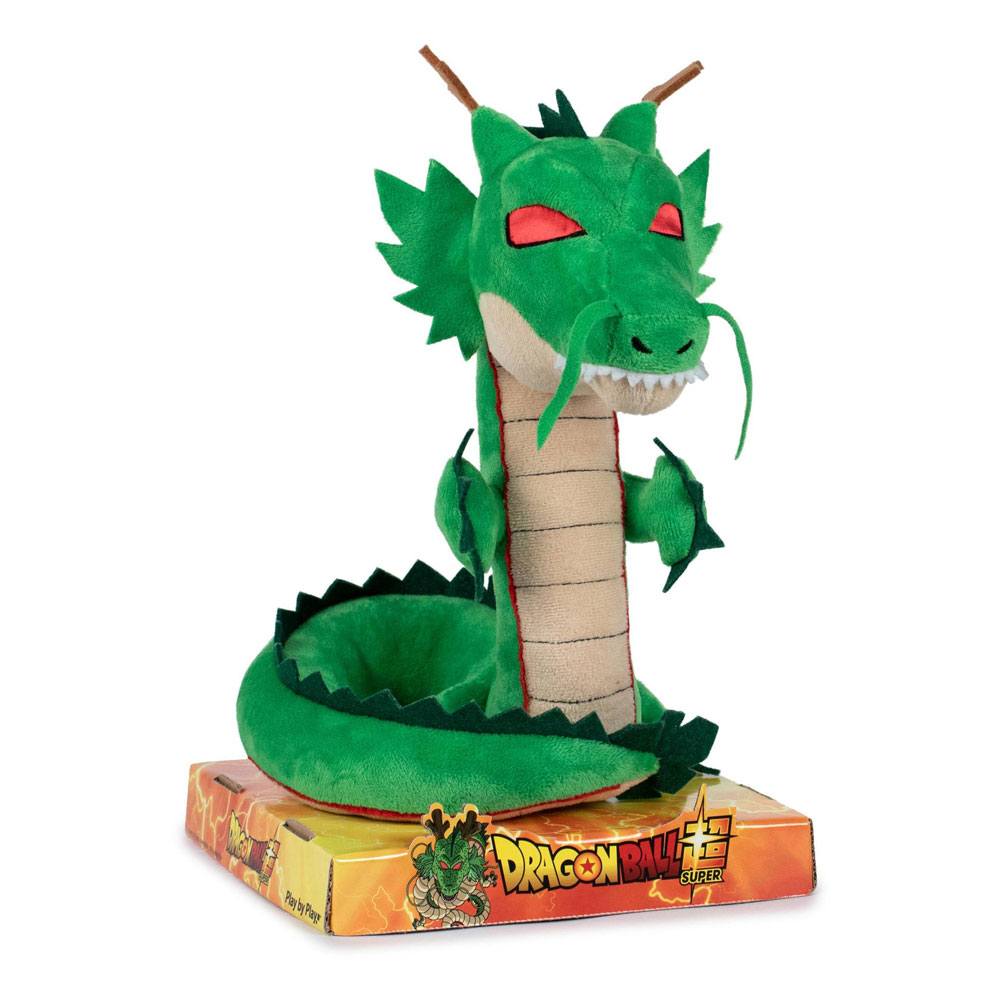 Play by Play Dragon Ball Plush Figure Shenron 29 cm