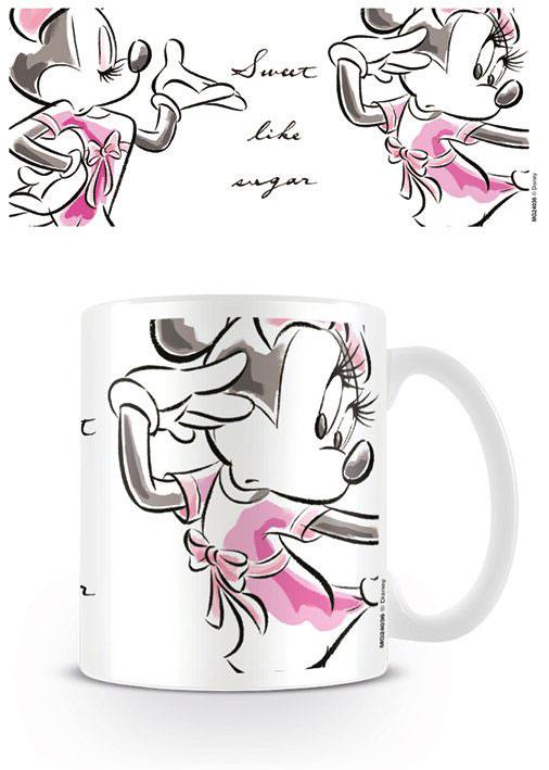 Pyramid International Mickey Mouse Mug Sweet