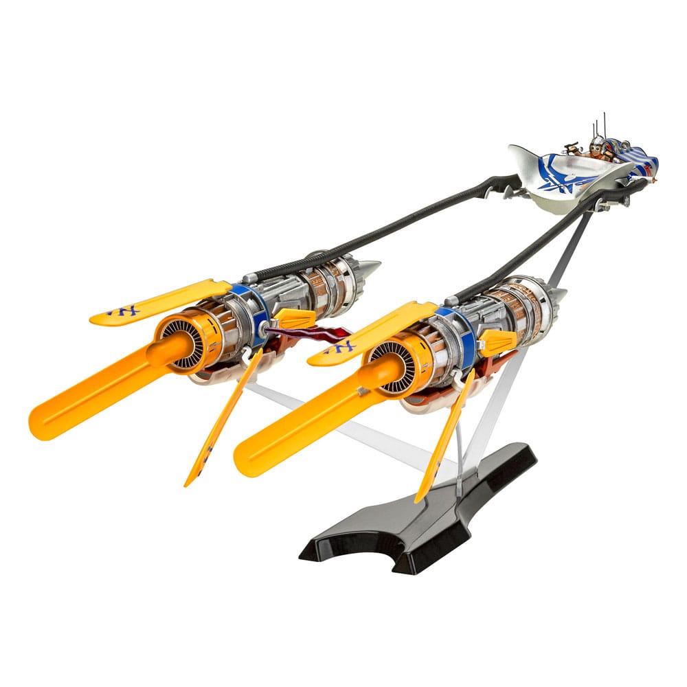 Revell Star Wars Episode I Model Kit Gift Set 1/31 Anakin's Podracer 40 cm