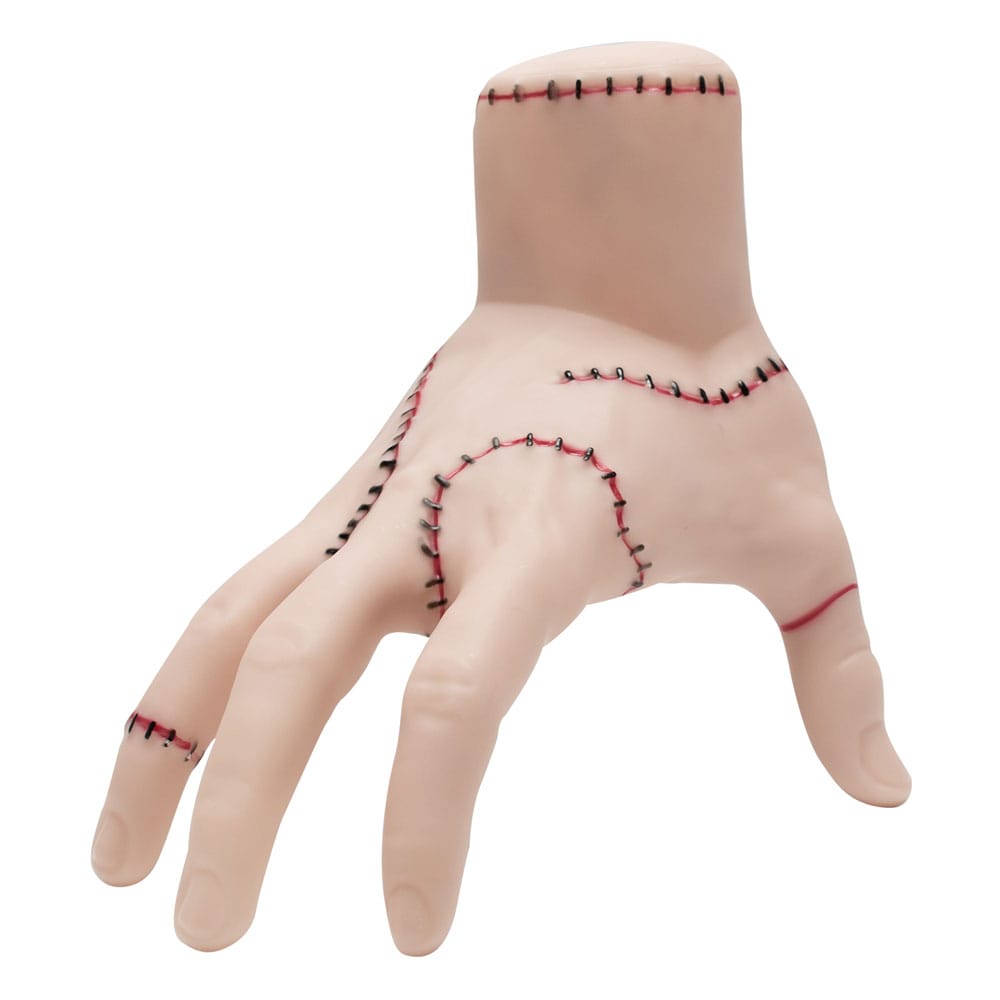 Blue Sky Studios Wednesday Mood Lamp Thing 18 cm