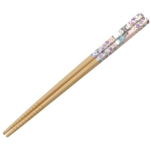 Skater My Neighbor Totoro Bamboo Chopsticks Totoro Sakura