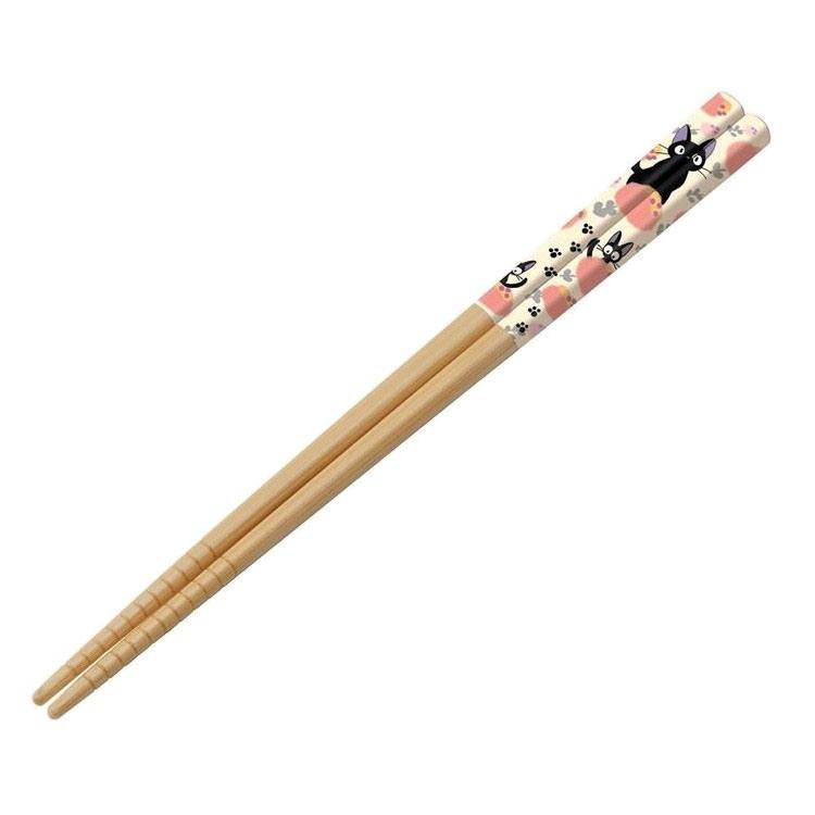 Skater Kiki's Delivery Service Chopsticks Rose Jiji