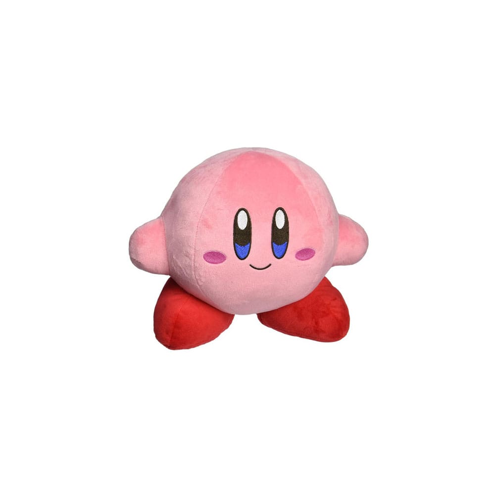 Together Plus Kirby Plush Figure Normal 23 cm