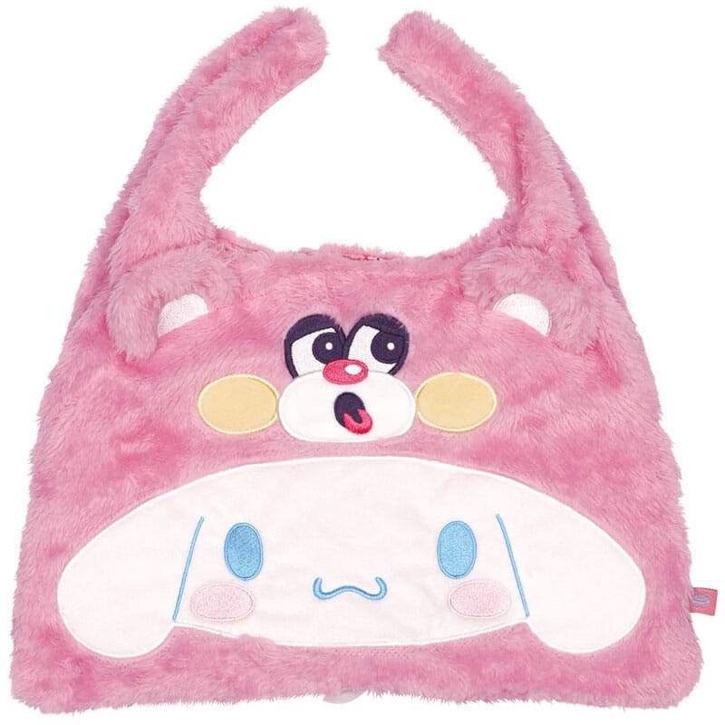 Skater Sanrio Mini Tote Bag Cinnamoroll
