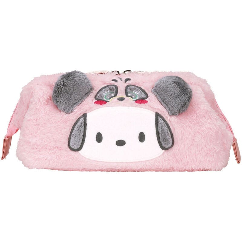 Skater Sanrio Pencil case Pochakon 20 x 12 cm