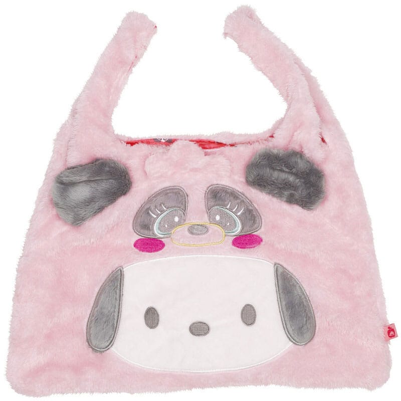 Skater Sanrio Mini Tote Bag Pochakon