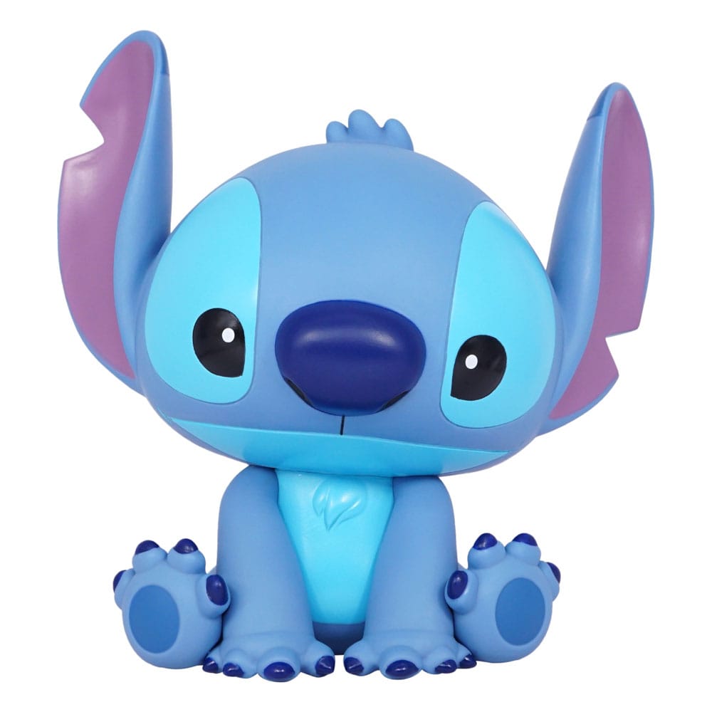 Monogram Int. Lilo & Stitch Figural Bank Stitch 20 cm