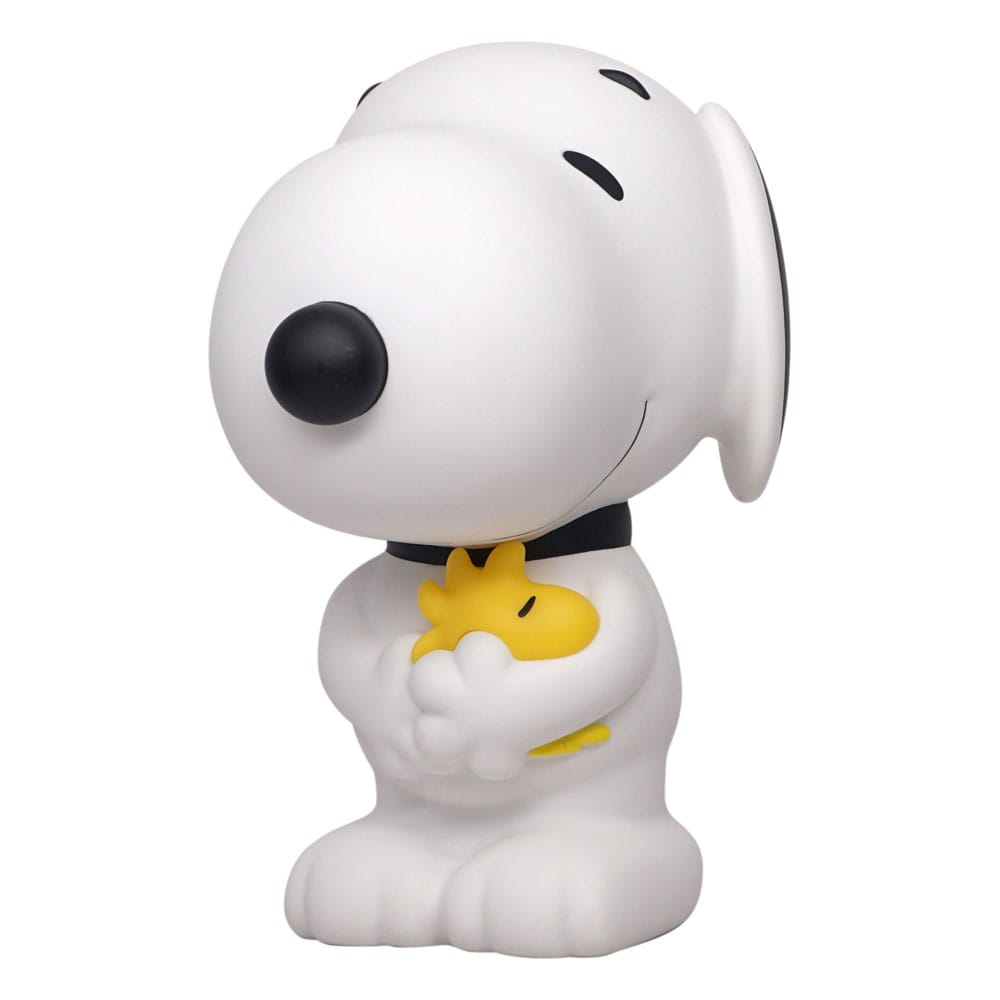 Monogram Int. Peanuts Coin Bank Snoopy