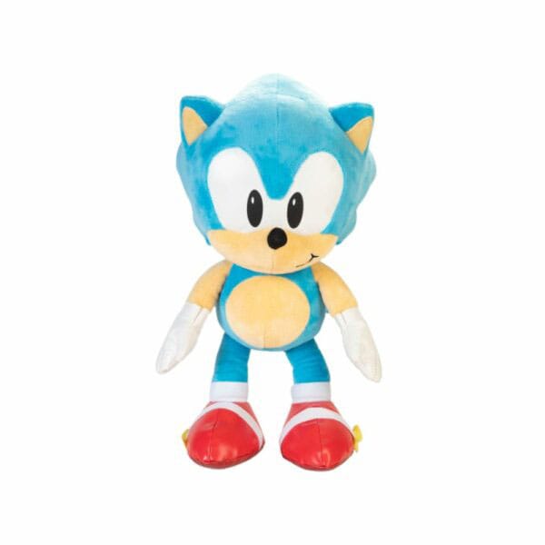 Jakks Pacific Sonic - The Hedgehog Jumbo Plush Figure Sonic 50 cm