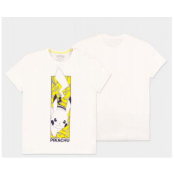 Difuzed Pokémon - Tričko - Útok! - XL