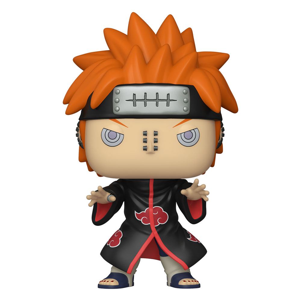 Naruto - Funko POP! figurka - Pain