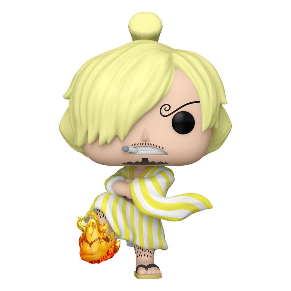 One Piece - Funko POP! figurka - Sangoro