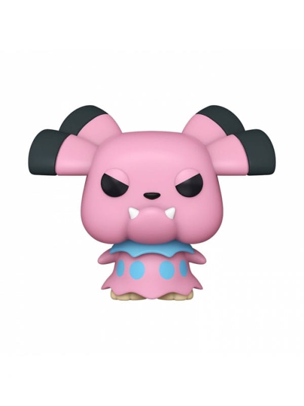 Pokémon - Funko POP! figurka - Snubbull