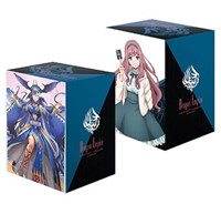 Bushiroad Krabička - Mirai Minai