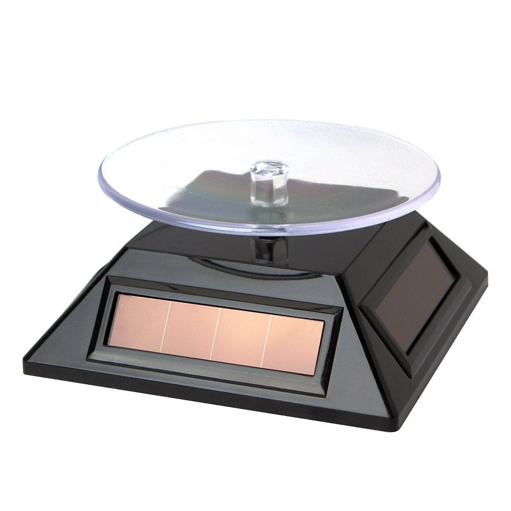 heo GmbH Heo - Solární otáčecí stojan pro akční figurky